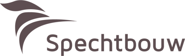 Spechtbouw